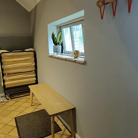 Charming With Wifi Feriehus Broager